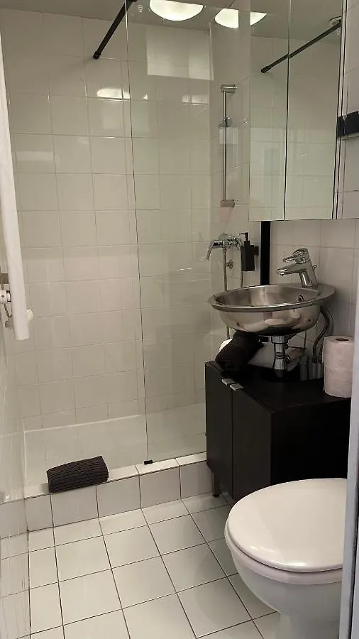 Haut-Marais Joli Appartement. Paris Apartment