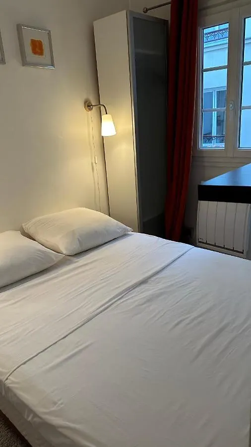 Haut-Marais Joli Appartement. Paris Apartment